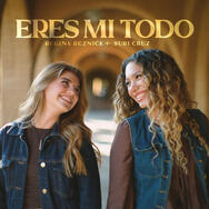 Eres mi todo